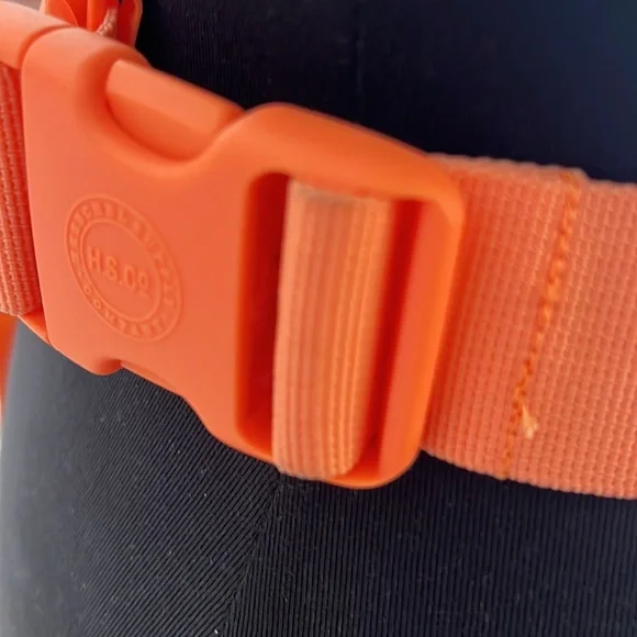 Herschel Belt Bag Fanny Pack - Picture 10 of 14